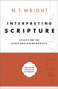 Interpreting Scripture 