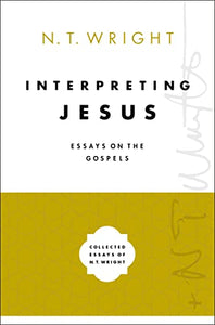 Interpreting Jesus 