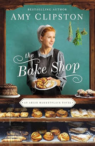 The Bake Shop 