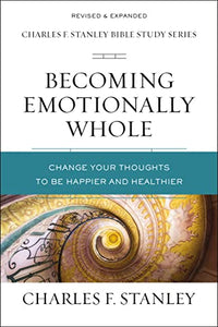 Becoming Emotionally Whole 