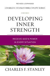 Developing Inner Strength 