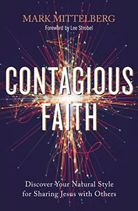 Contagious Faith 