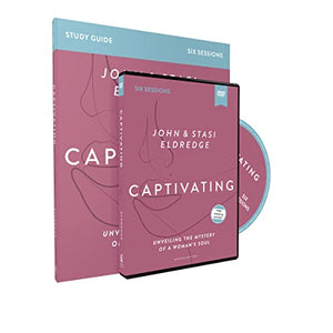 Captivating Study Guide with DVD, Updated Edition 