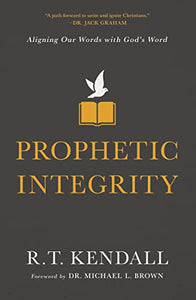 Prophetic Integrity 