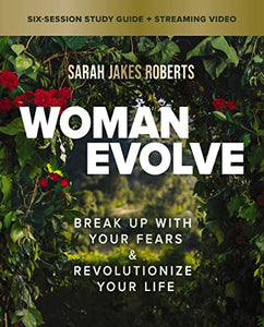 Woman Evolve Bible Study Guide plus Streaming Video 