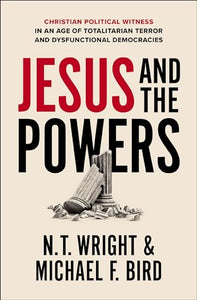 Jesus and the Powers 