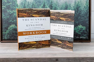 The Scandal of the Kingdom Workbook 