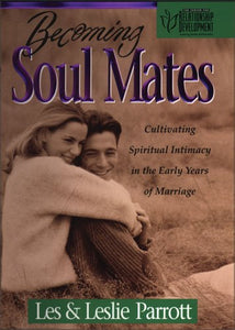 Becoming Soul Mates 