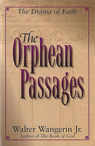 The Orphean Passages 