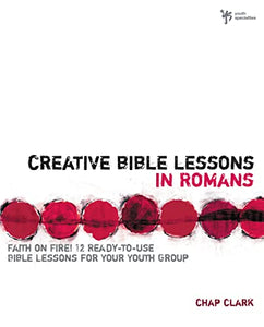 Creative Bible Lessons in Romans 