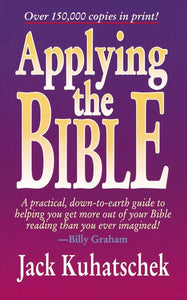 Applying the Bible 