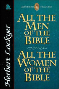 All the Men of the Bible 