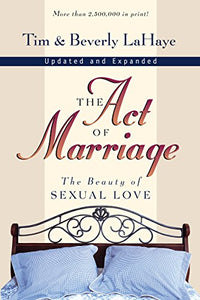 The Act of Marriage 