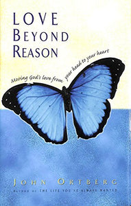 Love Beyond Reason 