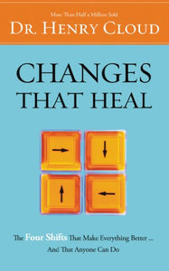 Changes That Heal 