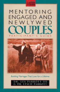 Mentoring Engaged Newlywed Couples 