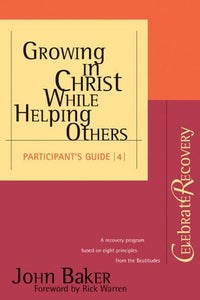 Growing in Christ While Helping Others 