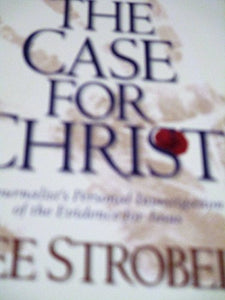 Case for Christ, the - MM for FCS 