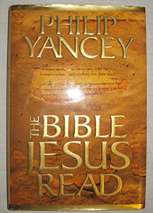 Bible Jesus Read 