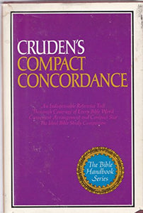 Compact Concordance 