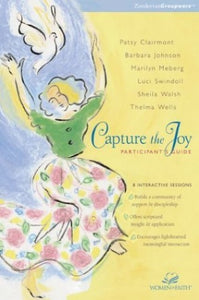 Capture the Joy 