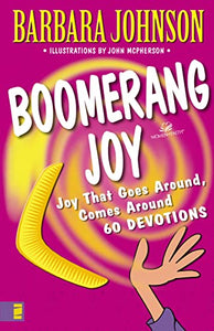 Boomerang Joy 