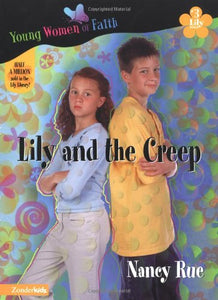 Lily and the Creep 