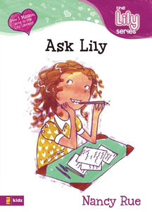 Ask Lily 