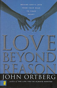 Love Beyond Reason 