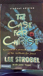 The Case for Christ 