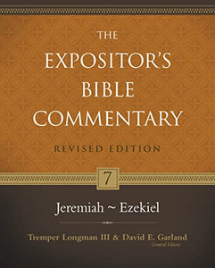 Jeremiah–Ezekiel 