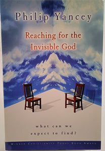 Reaching for the Invisible God 