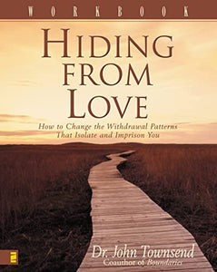 Hiding from Love Workbook 