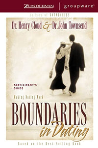 Boundaries in Dating Participant's Guide 