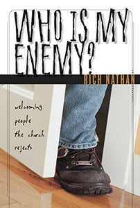 Who Is My Enemy? 