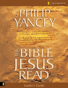 The Bible Jesus Read 