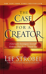 The Case for a Creator 