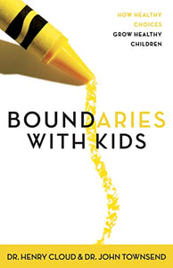 Boundaries with Kids 