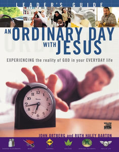 An Ordinary Day with Jesus 