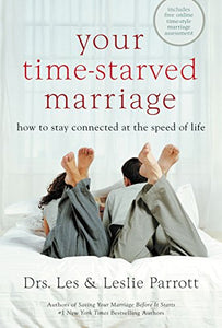 Your Time-starved Marriage 