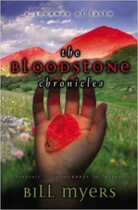 The Bloodstone Chronicles 