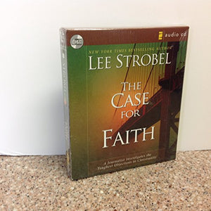 The Case for Faith 