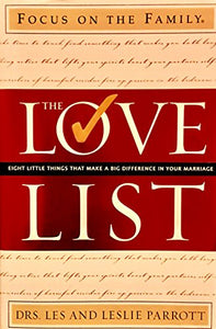 The Love List 