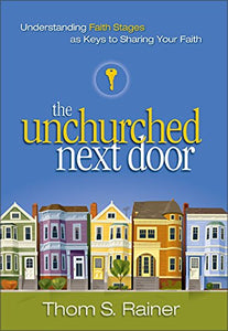 The Unchurched Next Door 