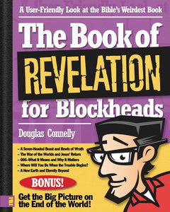 The Book of Revelation for Blockheads 