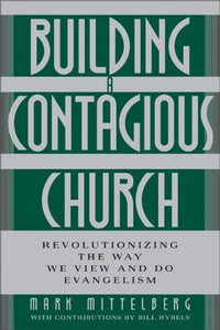 Building a Contagious Church 