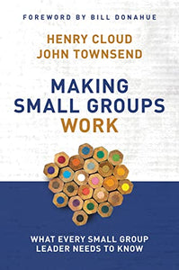 Making Small Groups Work 