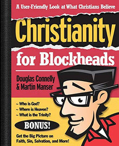 Christianity for Blockheads 