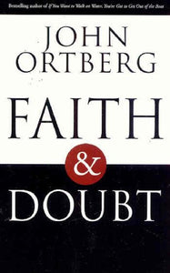 Faith and Doubt 