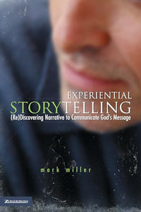 Experiential Storytelling 